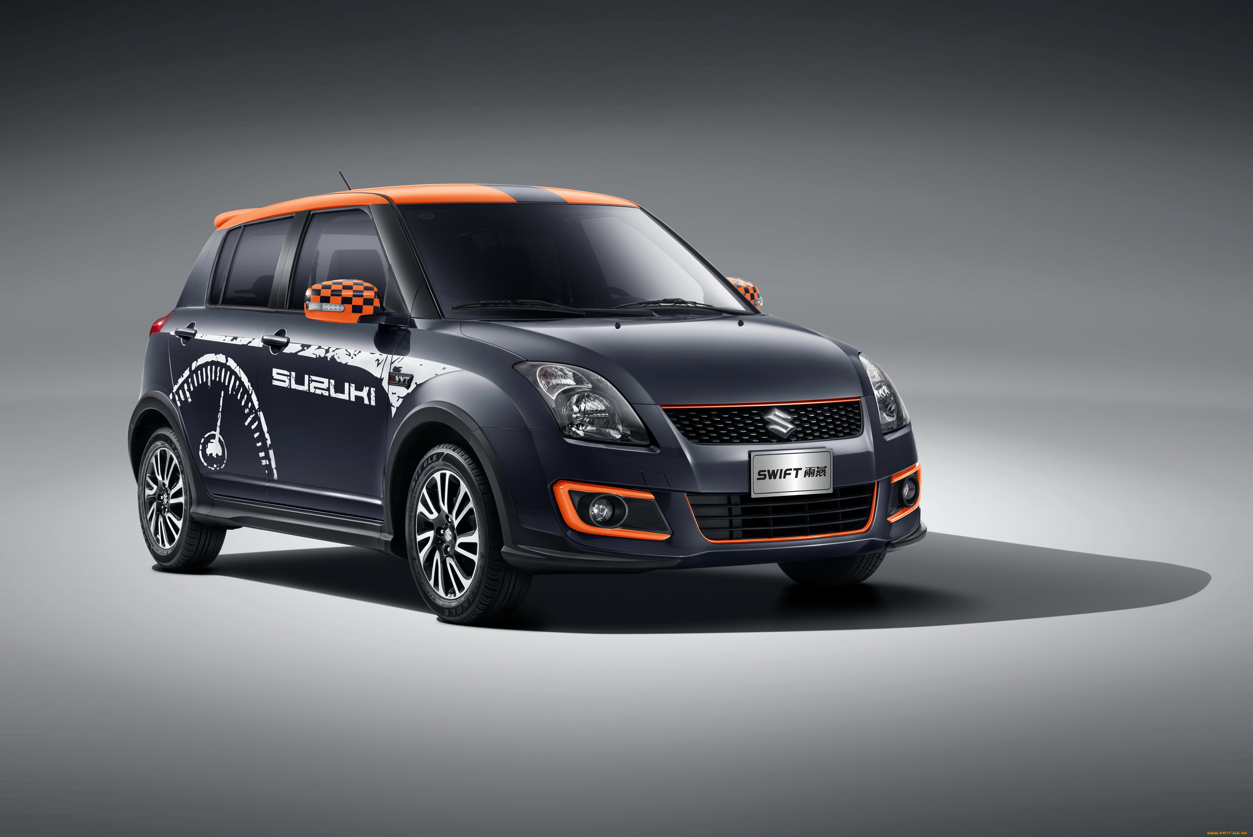 , suzuki
